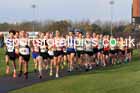 2022 Norman Woodcock Memorial Road Relays (organised by Elswick Harriers), Gosforth Park Racecourse, Newcastle.  Photo: David T. Hewitson/Sports for All Pics
